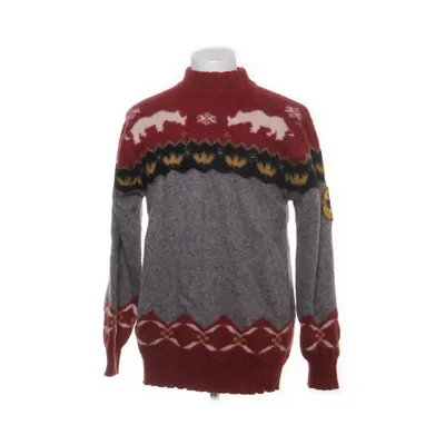 Tröja (Röd, Grå, Flerfärgad) från Ecko Unltd Akryl, Nylon, Ull