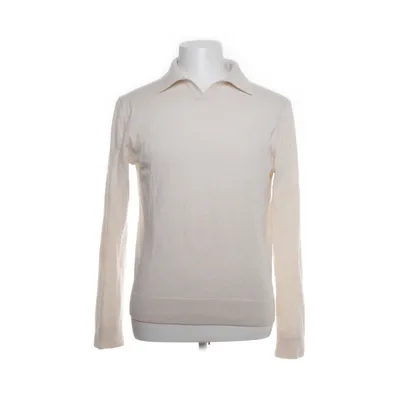 Trui (Beige) van These Glory Days Merinowol