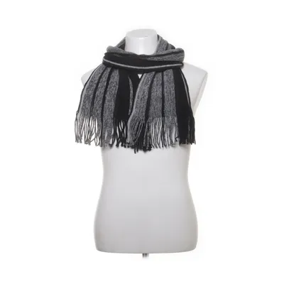 Écharpe (Noir, Gris) de VanVaan