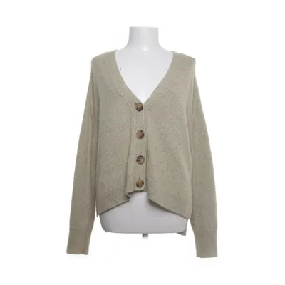 Kofta (Beige) från Me + Em Ull, Kashmir