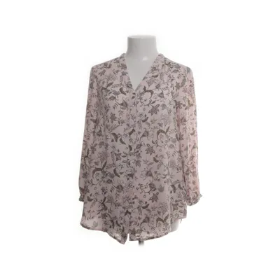 Blus (Rosa, Flerfärgad) från Lauren Ralph Lauren Polyester