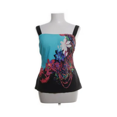 Swimsuit (Black, Multicolored) from Desiree Elastane, Polyamide