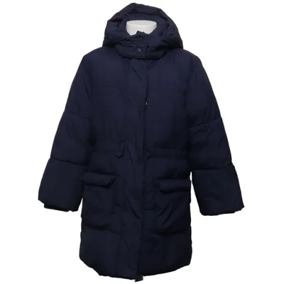 Jakke (Blå) fra H&M Polyester