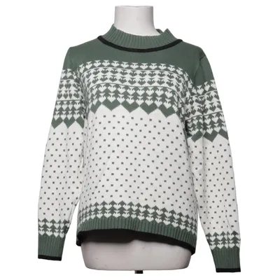 Tröja (Comtessa Knit Blouse) från Ofelia Akryl, Bomull