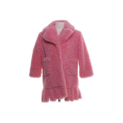 Jacket (Pink) from Monnalisa Polyester