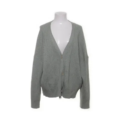 Strickjacke (Carkaria L/S Short Cardigan KNT) von ONLY Carmakoma Viskose