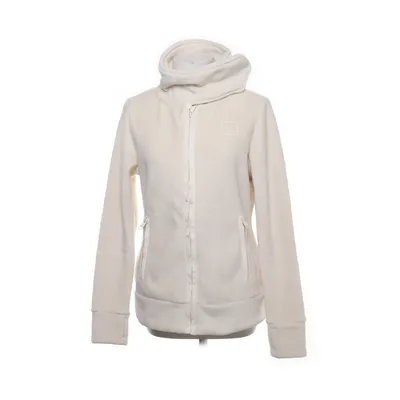 Fleecejacka (Beige) från Bench Elastan, Polyester