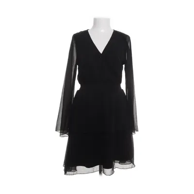 Klänning (Svart) från Bubbleroom Polyester