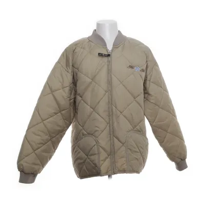 Jakke (Grøn) fra Pelle Pelle Bomuld, Polyester, Uld
