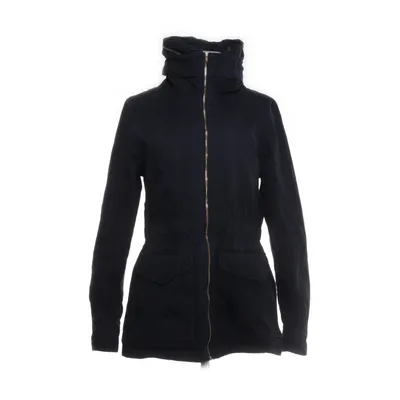 Allvädersjacka (Blå) från Eluine Polyester, Bomull
