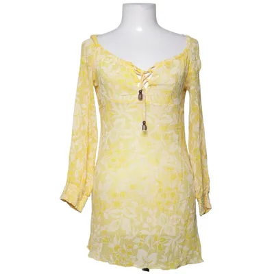 Tunique (Jaune) de Miss Sixty Coton