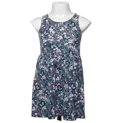 Klänning (Blå) från H&M Kids Bomull