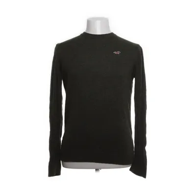 Tröja (Grön) från Hollister Bomull, Nylon, Viskos