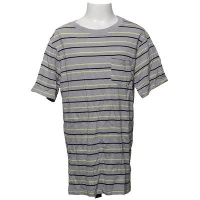 T-shirt (Gris, Jaune, Bleu) de Circo Coton