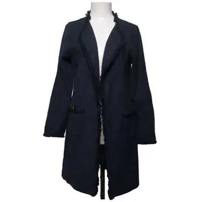 Jas (Zwart) van Cream Katoen, Polyester
