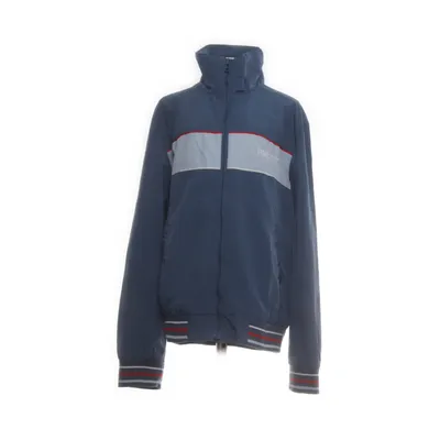 Trainingsjack (Blauw, Meerkleurig) van WeTweens by KappAhl Polyamide, Polyester