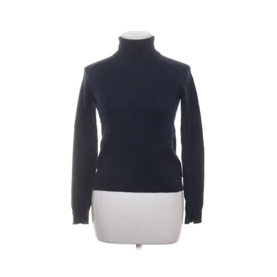 Polotröja (Svart) från Lawrence Grey Kashmir