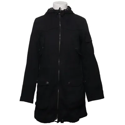 Parka (WORLD) from World