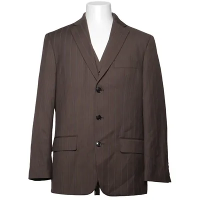 Set (Bruin) van Canda C&A Polyester, Viscose