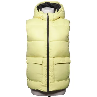 Ydervest (Gul) fra Calvin Klein Jeans Polyester