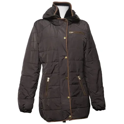 Manteau d'hiver (Vert) de Geena Polyester
