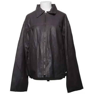 Veste (Gris) de G&H Polyester
