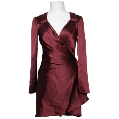 Robe portefeuille (Rouge) de NLY Trend