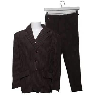 Pak (Bruin) van Yong Da Katoen, Polyester