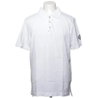 Poloshirt (STONES Saddle Stitch) van Stones