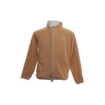 Fleecejacka (Orange) från Funk by Lager 157 Polyester