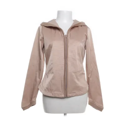 Huvtröja (Beige) från Nice Bomull, Elastan, Nylon