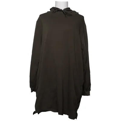 Capuchon jurk (Naomi Tunic) van Maya Freya Katoen, Elastaan, Polyester