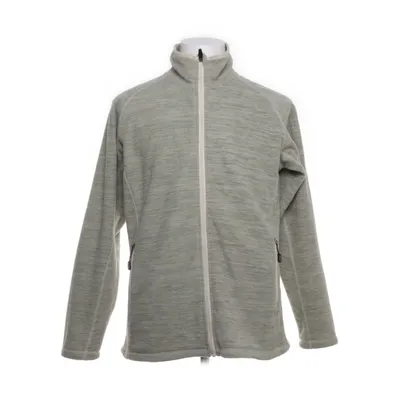Fleecejacka (Grön) från Urberg Skandinavien Polyester