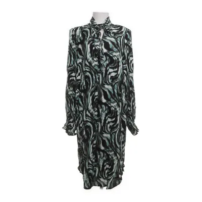 Dress (Multicolored) from Soaked Viscose
