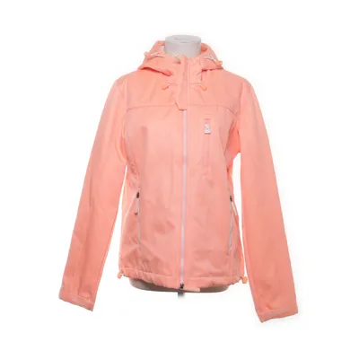 Softshell jacket (Windtrekker) van Superdry Polyester