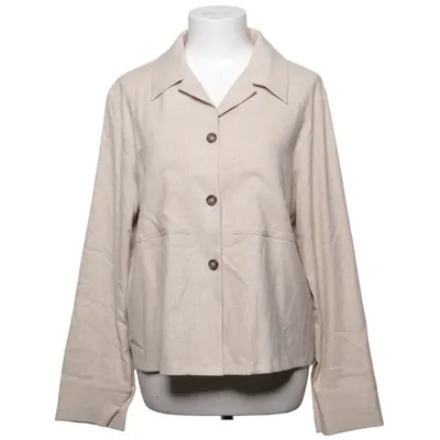 Överskjorta (RUT-22-01-18) från Rut & Circle Elastan, Polyester, Viskos