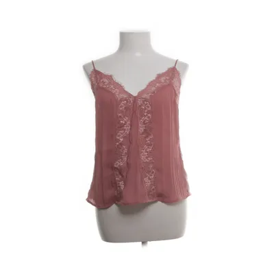 Linne (Rosa) från H&M Polyamid, Polyester