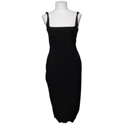Jurk (Double Layer Bodycon) van NLY One Elastaan, Polyester