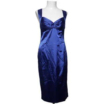 Cocktail dress (Blue) from London Times