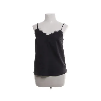 Tank Top (Black) from Abercrombie & Fitch Polyester