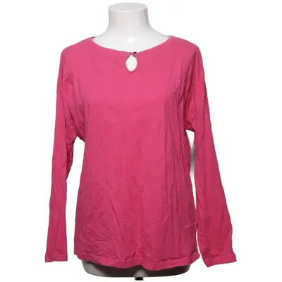 Lange mouwen shirt (Roze) van Esmara Lingerie Katoen