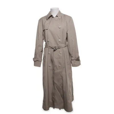 Trenchcoat second outlet hand