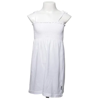 Robe (Blanc) de Equipe Coton
