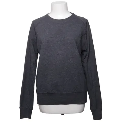 Collegetröja (Grå) från Bite Studios Återvunnen bomull, Återvunnen polyester