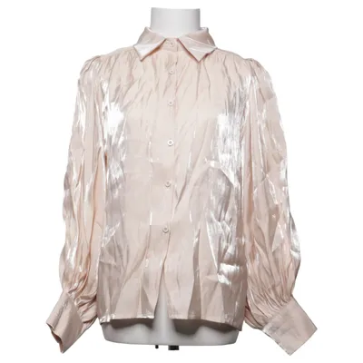 Shirt (Beige) van Lolive Verte Polyester
