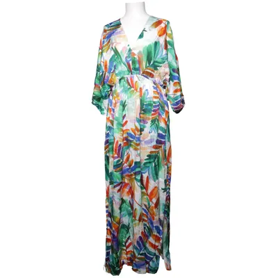 Långklänning (KELANI) från Van Laack Viskos