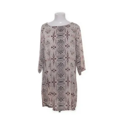 Tunika (Beige, Svart, Flerfärgad) från Dressy