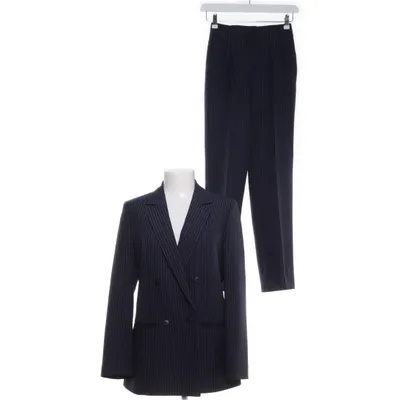 Kostym (Blå) från Fair Lady Polyester