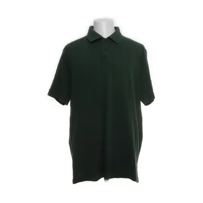 Poloshirt (Groen) van Engelbert Strauss Katoen