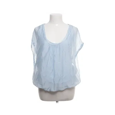 Haut (Bleu) de Coster